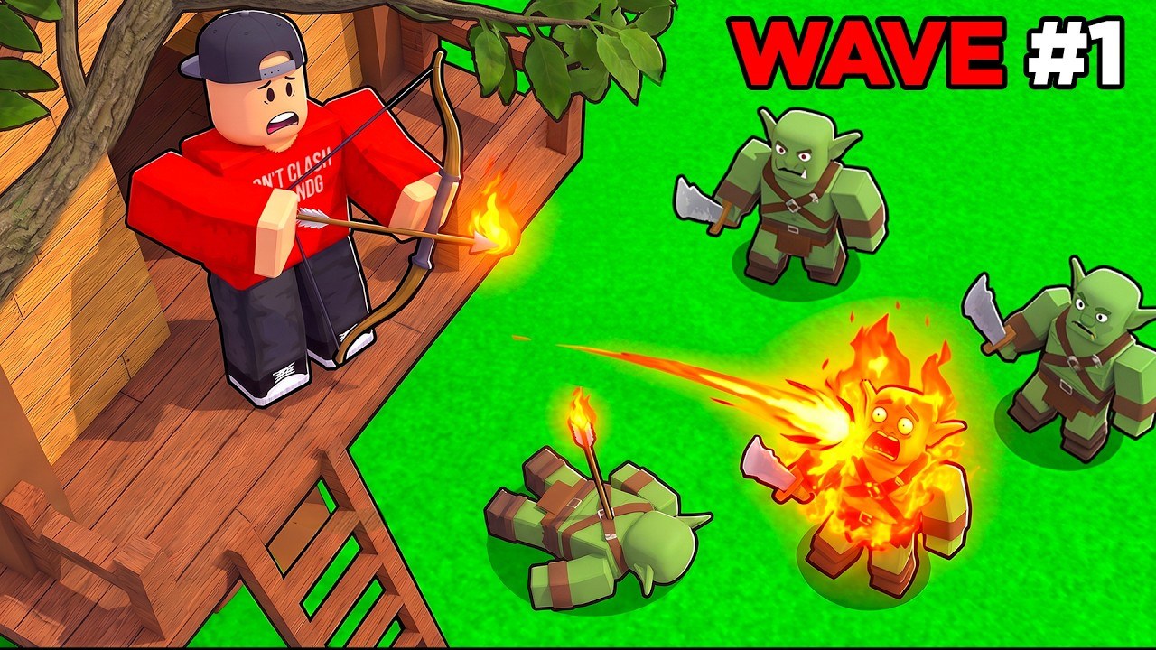 Cash Farming Guide